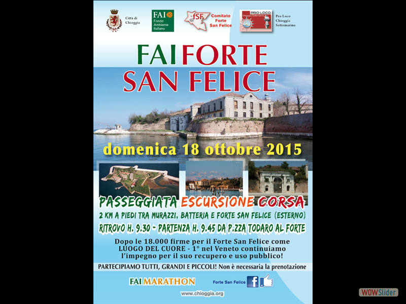 2015 Ottobre 18 Locandina