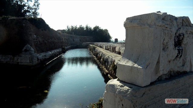 33 Bastione e San Marcon